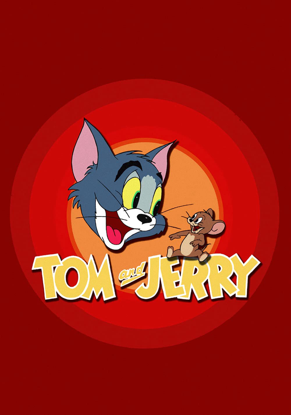 Xem Phim Tom và Jerry (Tom and Jerry)