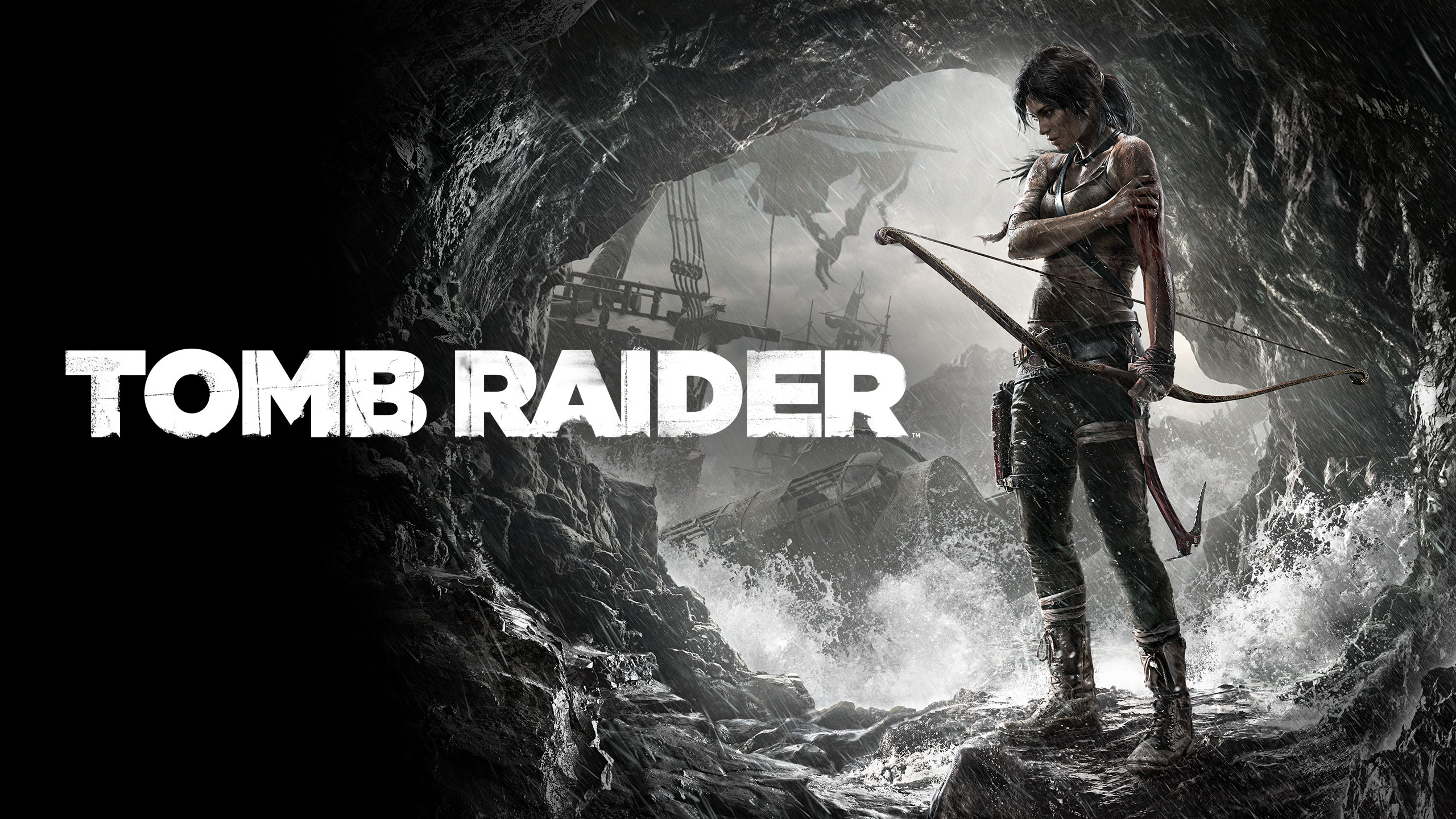 Xem Phim Tomb Raider: Huyền Thoại Bắt Đầu (Tomb Raider)