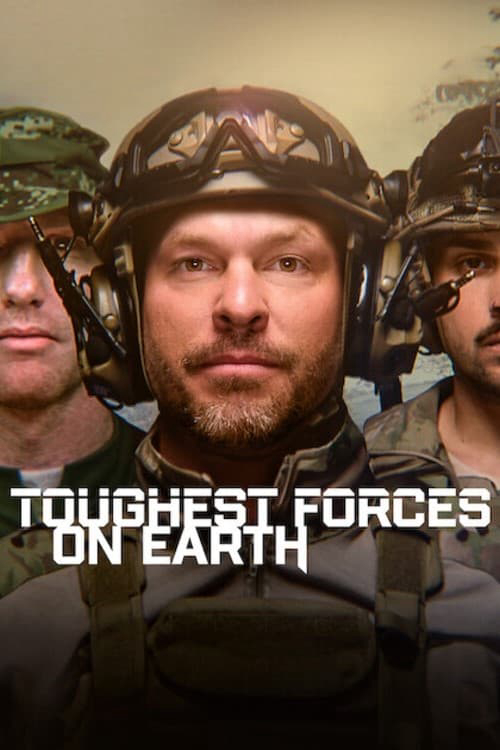 Xem Phim Toughest Forces on Earth (Toughest Forces on Earth)