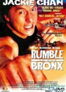 Xem Phim Trả Lại Sự Yên Tĩnh Cho Bronx (Rumble In The Bronx)