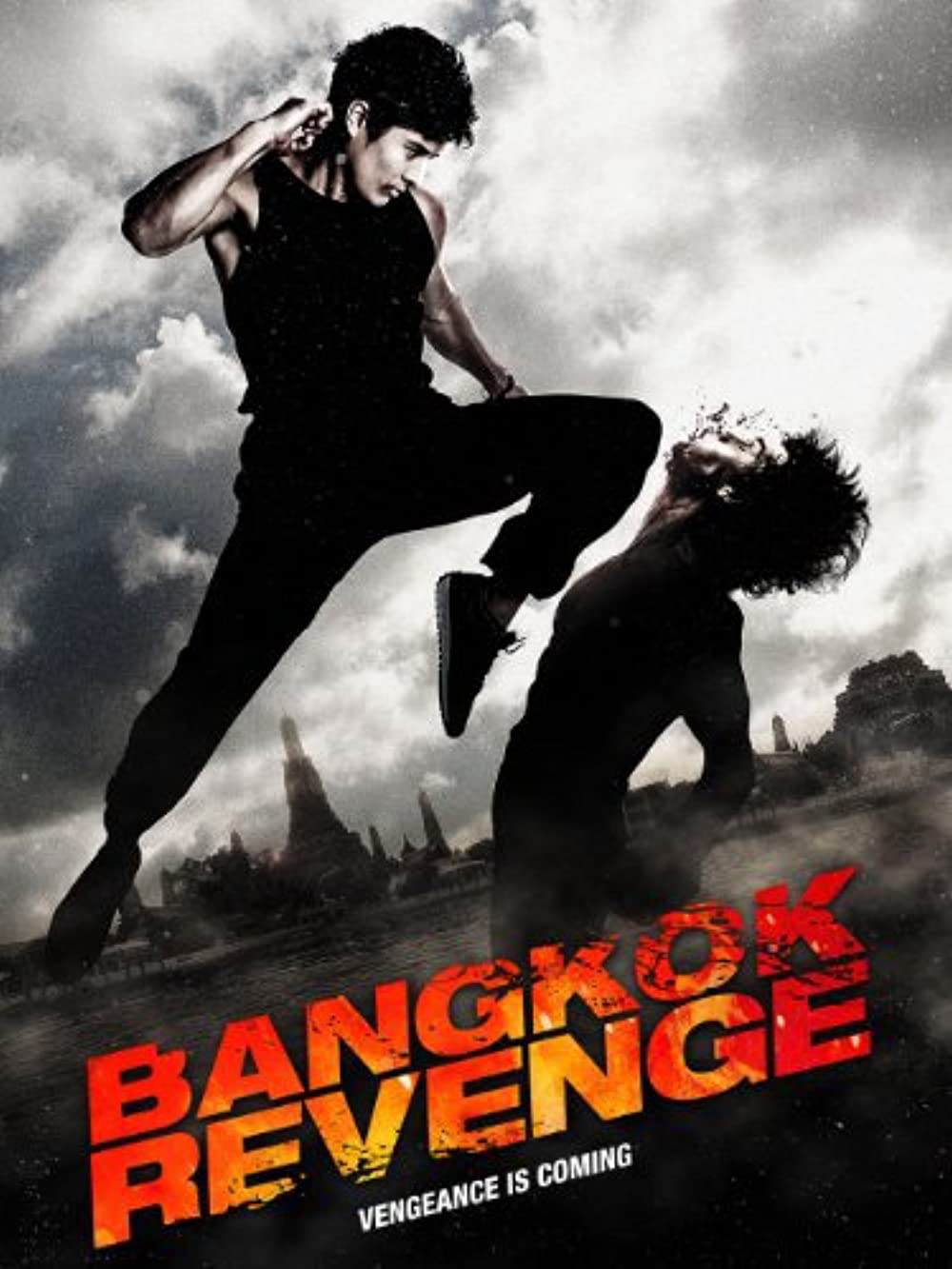 Xem Phim Trả Thù (Bangkok Revenge)