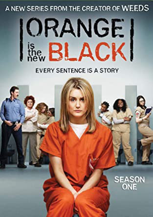 Xem Phim Trại Giam Kiểu Mỹ (Phần 1) (Orange Is The New Black (Season 1))