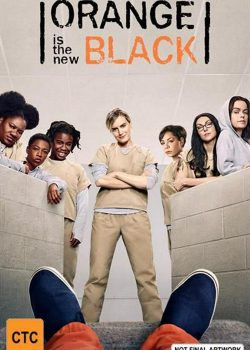 Xem Phim Trại Giam Kiểu Mỹ Phần 1 (Orange Is the New Black Season 1)