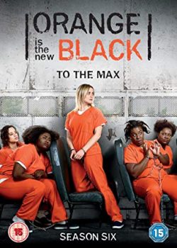 Xem Phim Trại Giam Kiểu Mỹ: Phần 6 (Orange Is the New Black: Season 6)