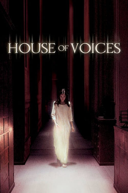 Poster Phim Trại Thánh Ange (House of Voices)