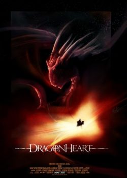 Xem Phim Trái Tim Của Rồng (Dragonheart)