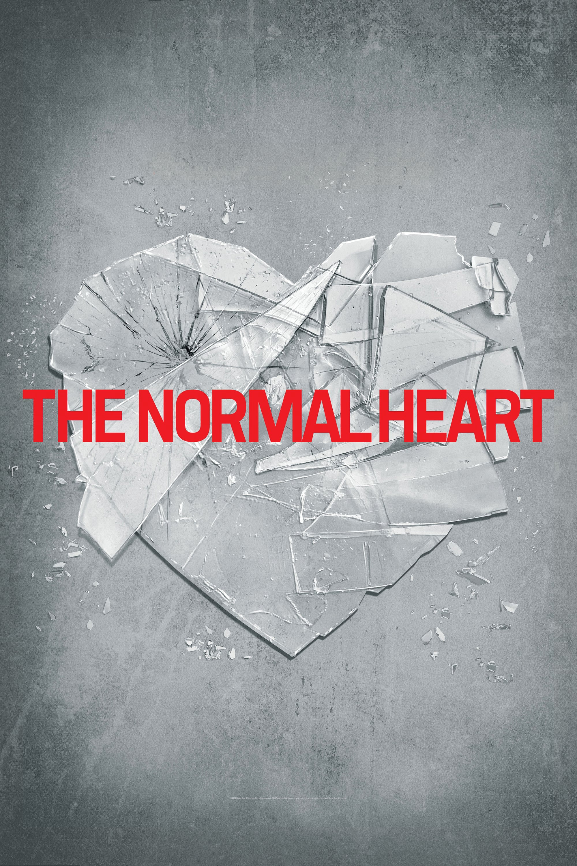 Xem Phim Trái Tim Giản Đơn (The Normal Heart)