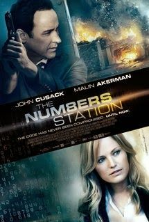 Xem Phim Trạm Số (The Numbers Station)