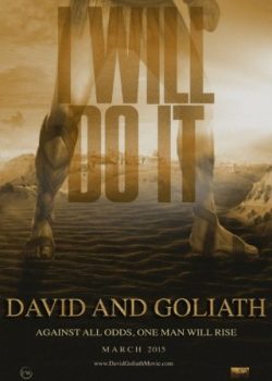Xem Phim Trận Chiến Với Người Khổng Lồ (David And Goliath)