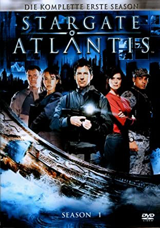 Xem Phim Trận Chiến Xuyên Vũ Trụ Phần 1 (Stargate: Atlantis (Season 1))