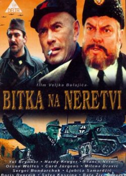 Xem Phim Trận Đánh Neretva (Battle Of Neretva)