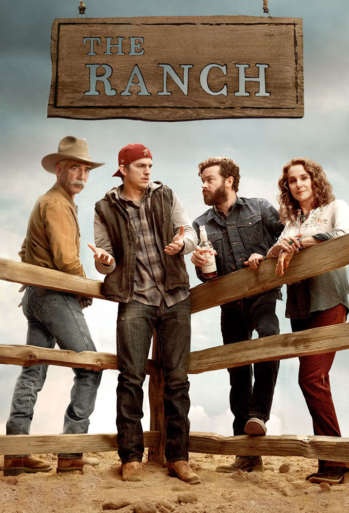 Xem Phim Trang trại (Phần 1) (The Ranch (Season 1))