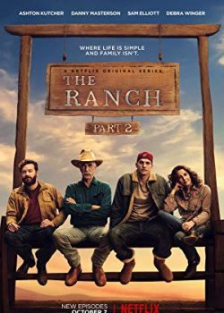 Xem Phim Trang Trại Phần 1 (The Ranch)