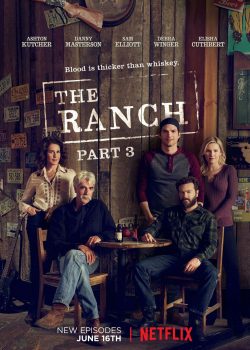 Xem Phim Trang Trại Phần 2 (The Ranch)