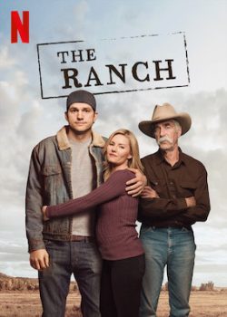 Xem Phim Trang Trại Phần 3 (The Ranch)