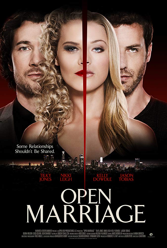 Xem Phim Trao Đổi Ái Tình (Open Marriage)