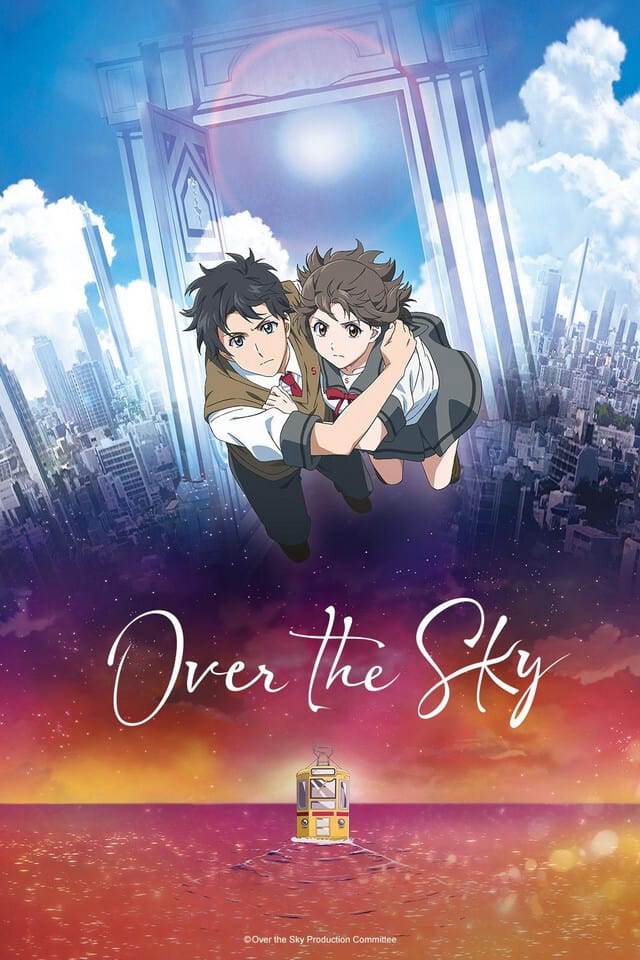 Xem Phim Trên bầu trời (Over the Sky)