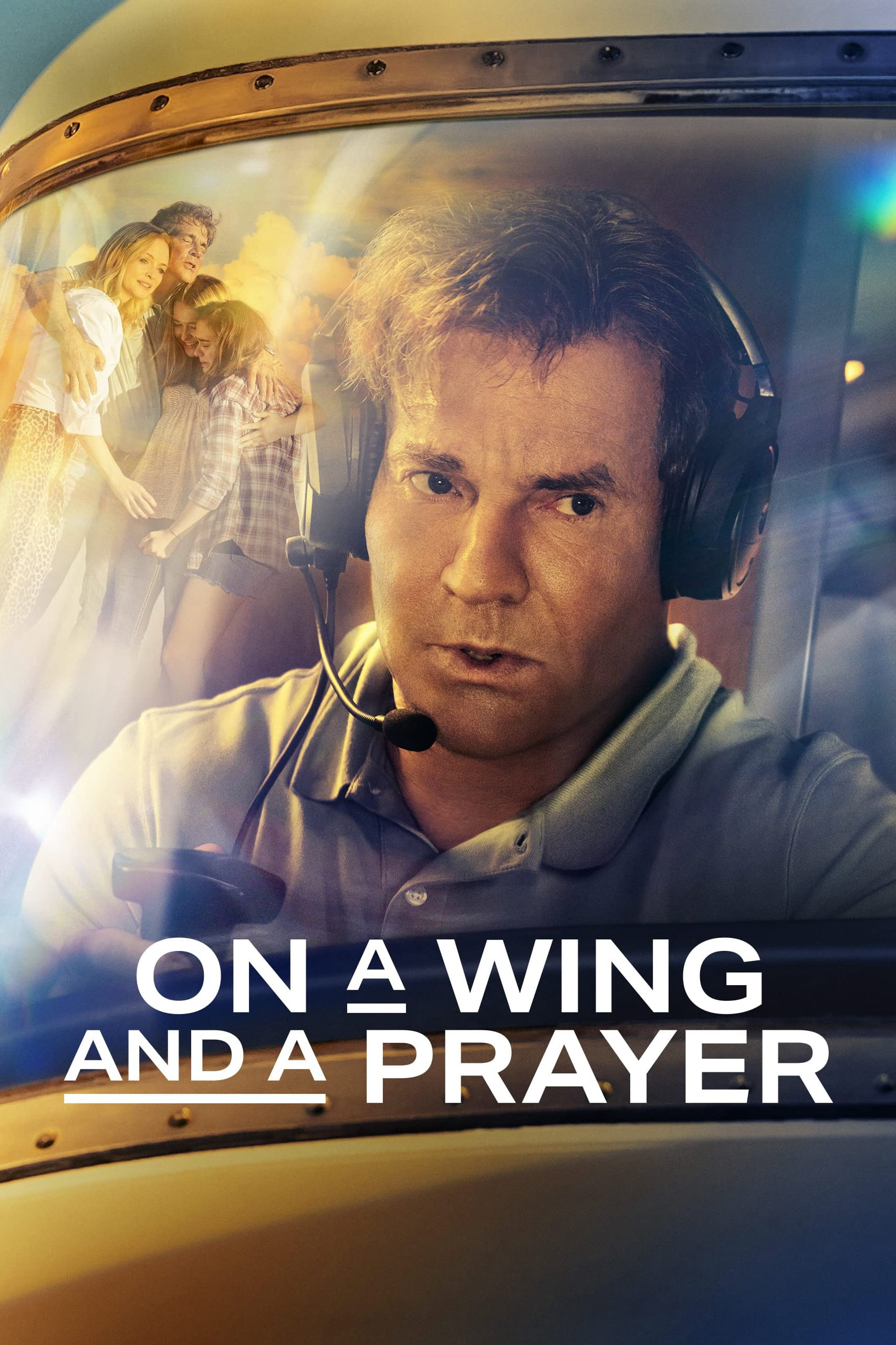 Xem Phim Trên cánh và hy vọng (On a Wing and a Prayer)