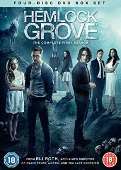 Xem Phim Trị Trấn Hemlock Grove Phần 3 (Hemlock Grove Season 3)