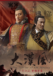 Xem Phim Triều Đại Nhà Hán (The Story Of Han Dynasty)