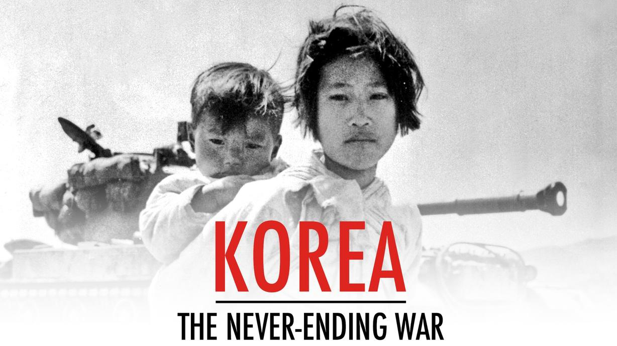 Xem Phim Triều Tiên: Cuộc Chiến Không Hồi Kết (Korea: The Never-ending War)