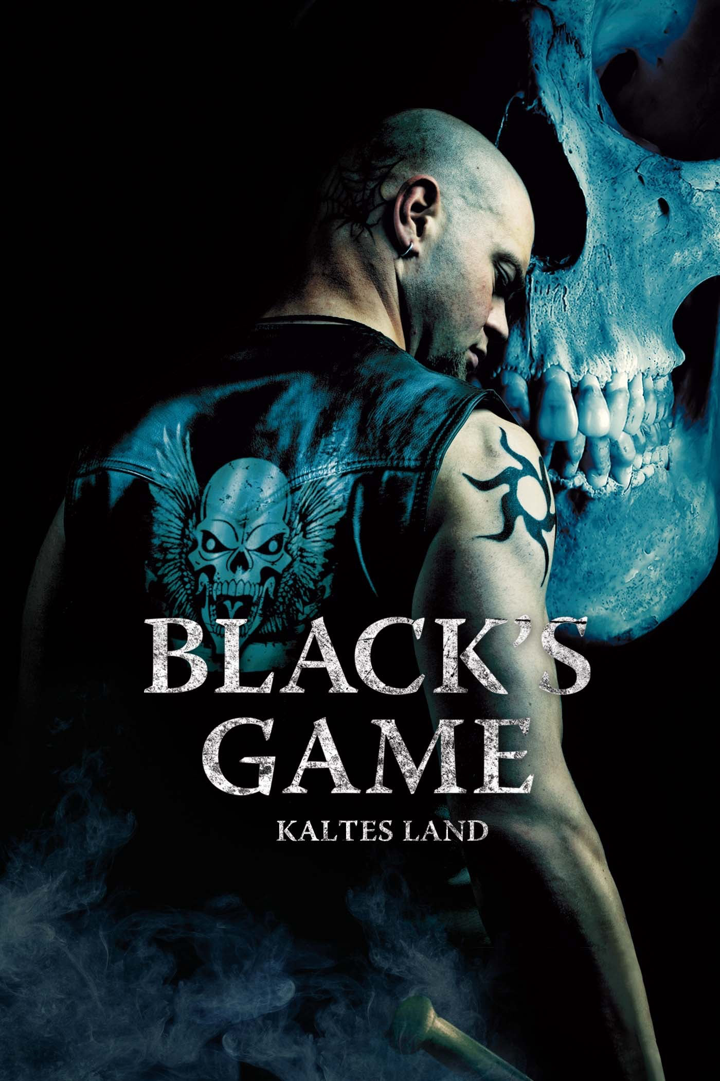 Poster Phim Trò Bẩn (Black's Game)