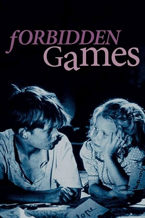 Xem Phim Trò Cấm (Forbidden Games)