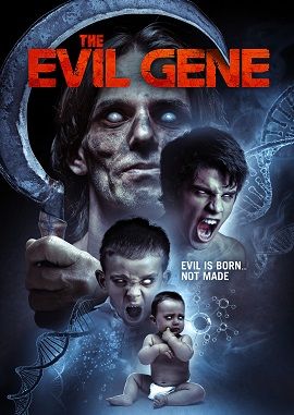 Xem Phim Trò Chơi Của Quỷ (The Evil Gene)