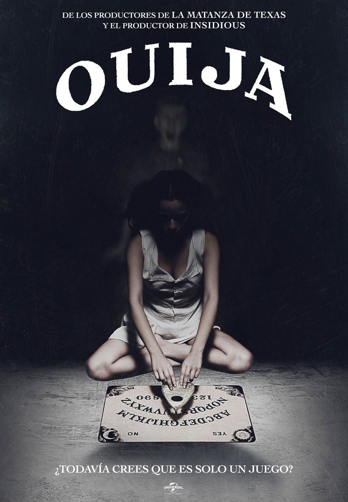 Xem Phim Trò chơi gọi hồn (Ouija)