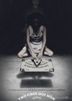 Xem Phim Trò Chơi Gọi Hồn (Ouija)