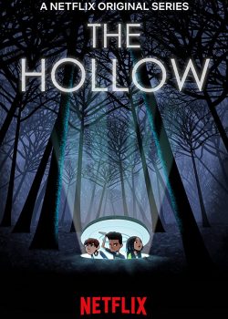 Xem Phim Trò Chơi Kỳ Ảo (The Hollow)