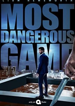 Xem Phim Trò Chơi Nguy Hiểm Nhất Phần 1 (Most Dangerous Game Season 1)