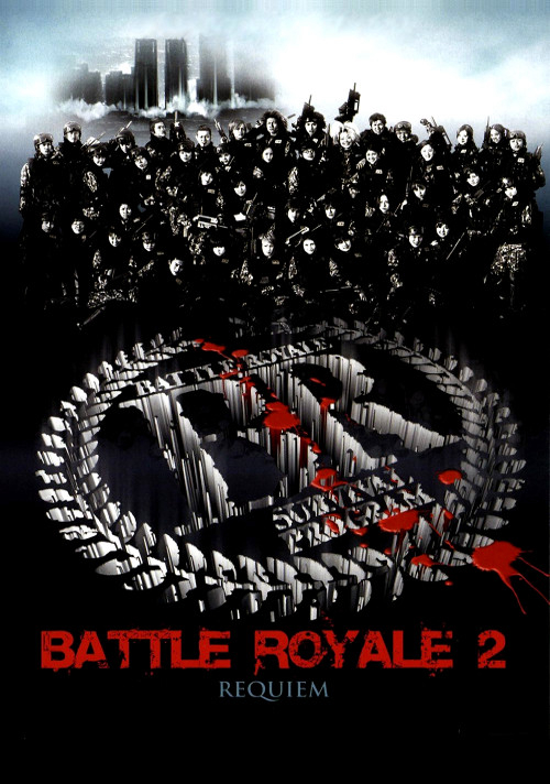 Xem Phim Trò Chơi Sinh Tử 2 (Battle Royale II)