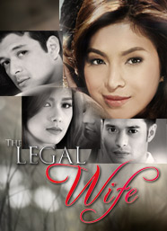 Xem Phim Trò Chơi Tình Ái (The Legal Wife)