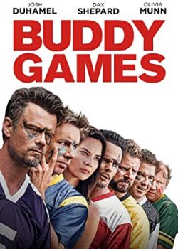 Xem Phim Trò Chơi Tình Bạn (Buddy Games)