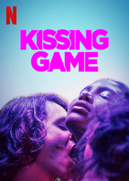 Xem Phim Trò chơi truyền miệng (Kissing Game)