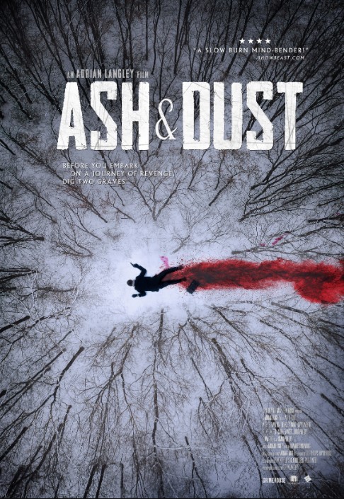 Xem Phim Trò Chơi Tử Thần (Ash & Dust)