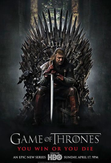 Xem Phim Trò Chơi Vương Quyền 1 (Game Of Thrones (Season 1))