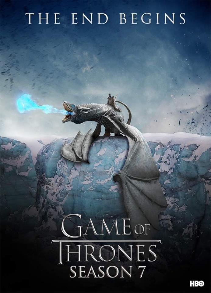 Xem Phim Trò Chơi Vương Quyền 7 (Game of Thrones (Season 7))