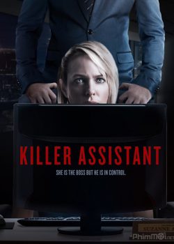 Xem Phim Trợ Lý Sát Nhân (Killer Assistant)