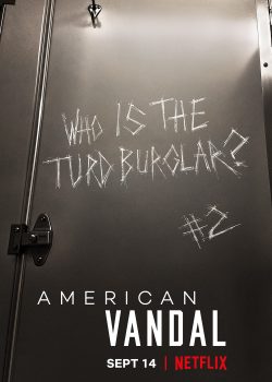 Xem Phim Trò Phá Hoại Phần 2 (American Vandal Season 2)
