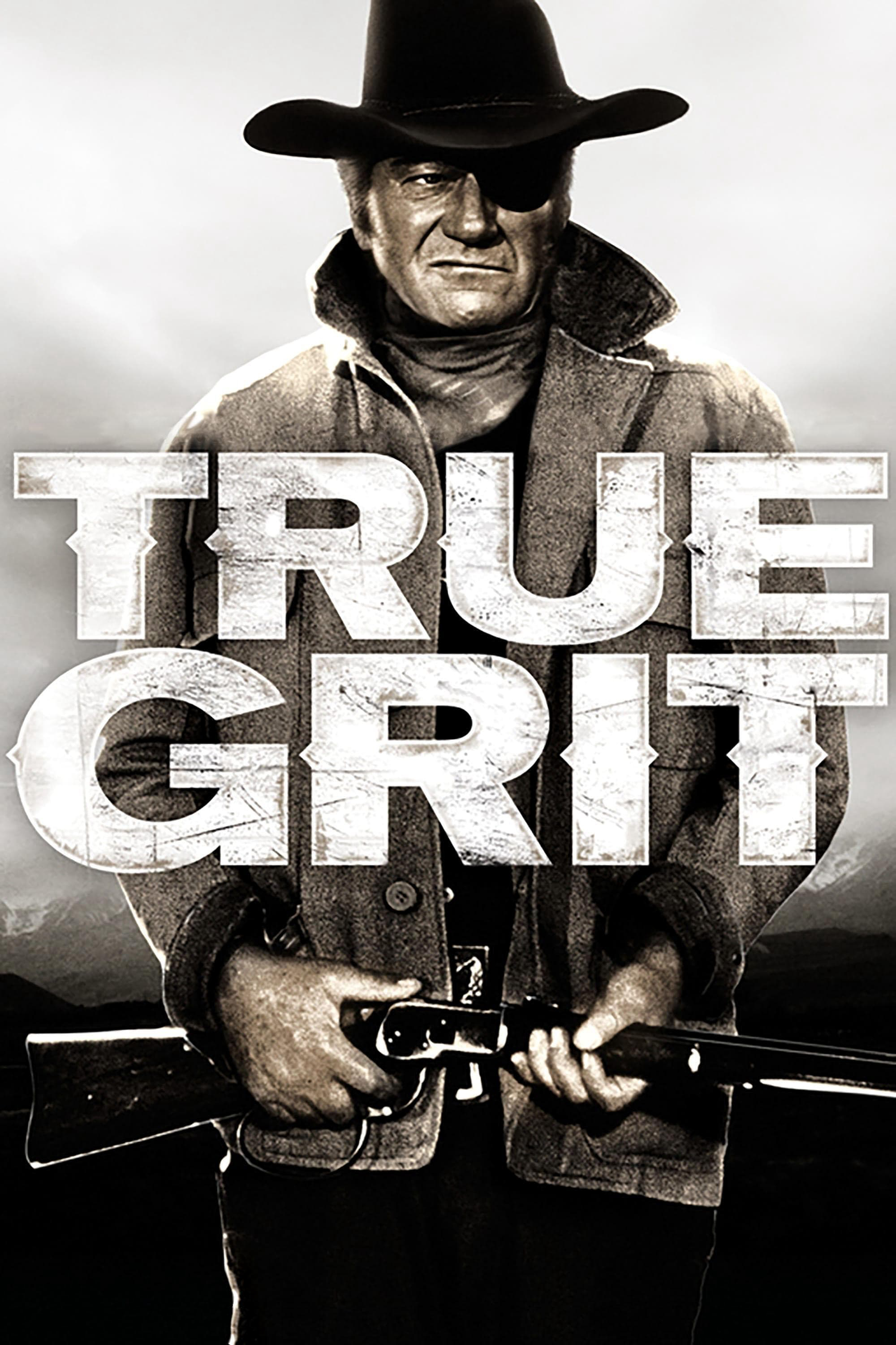 Xem Phim True Grit (True Grit)