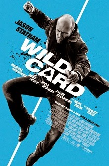 Xem Phim Trùm Bài (Wild Card)
