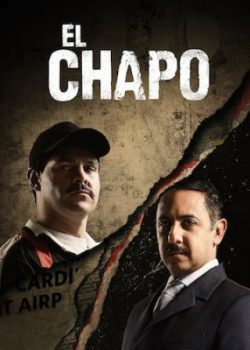 Xem Phim Trùm Ma Túy El Chapo Phần 2 (El Chapo Season 2)