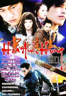 Xem Phim Trung Hoa Anh Hùng (The Legend Of Hero)