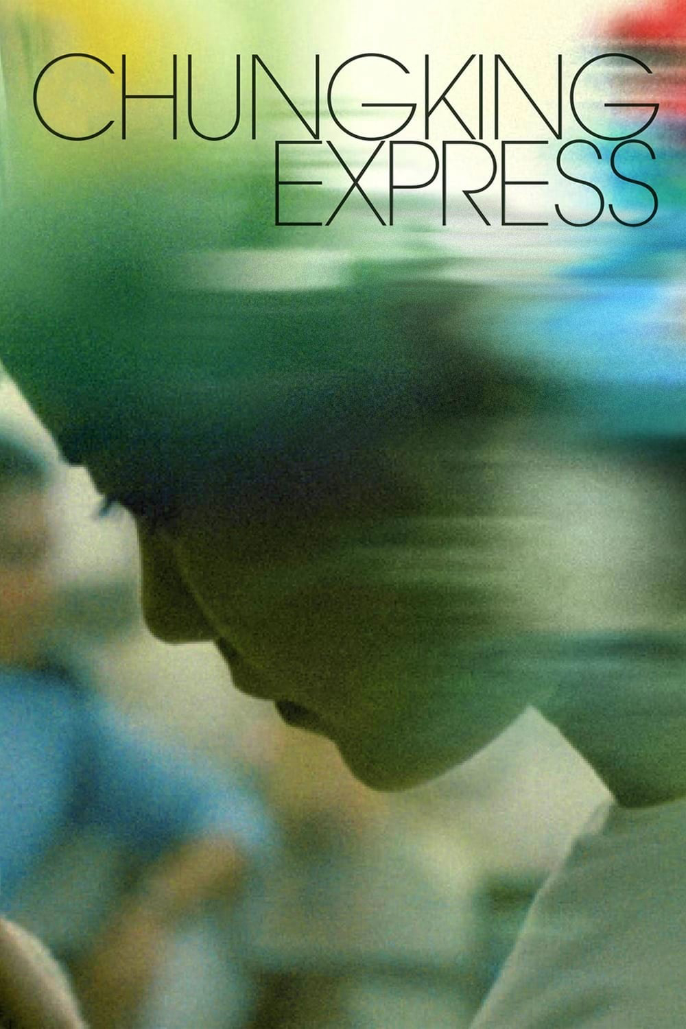 Xem Phim Trùng Khánh Sâm Lâm (Chungking Express)