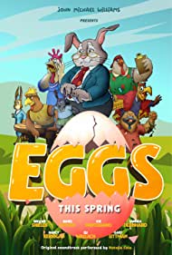 Xem Phim Trứng Phục Sinh (Eggs)