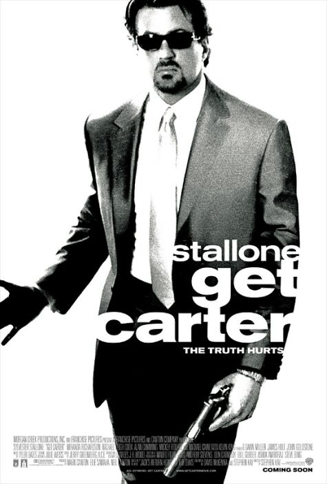 Xem Phim Truy sát Carter (Get Carter)
