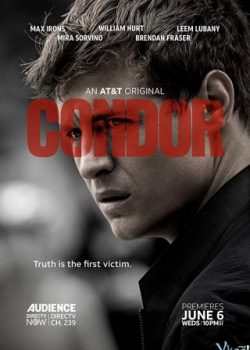 Xem Phim Truy Tìm Sự Thật Phần 1 (Condor Season 1)