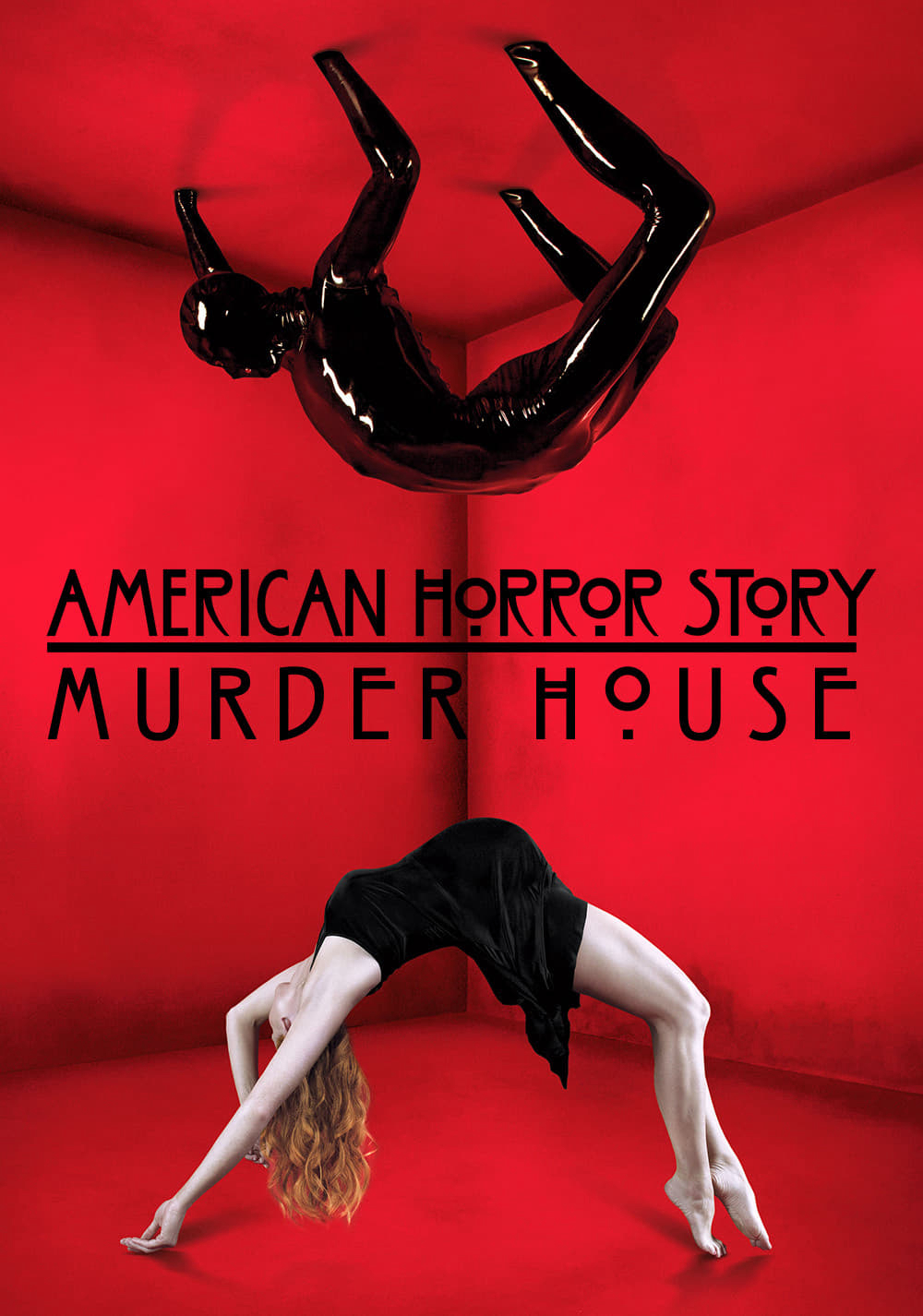 Xem Phim Truyện Kinh Dị Mỹ (Phần 1) (American Horror Story (Season 1))
